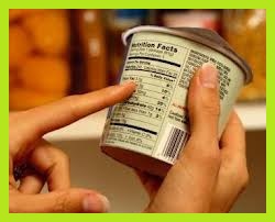 Rotulagem Nutricional de Alimentos (rotulagem de alimentos, rótulo de alimentos, rotulagem nutricional, informação nutricional) de Acordo com as Normas da ANVISA. 